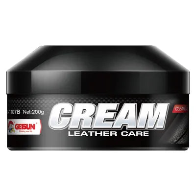 Crème réparatrice pour vos articles en cuir !🔥 50% Reduction 🔥