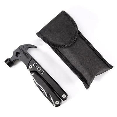 Marteau à Griffes Multifonction 14 en 1 -🔥 40% Reduction 🔥  (offre limitée ! 5 en stock ⚠️)