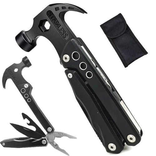 Marteau à Griffes Multifonction 14 en 1 -🔥 40% Reduction 🔥  (offre limitée ! 5 en stock ⚠️)