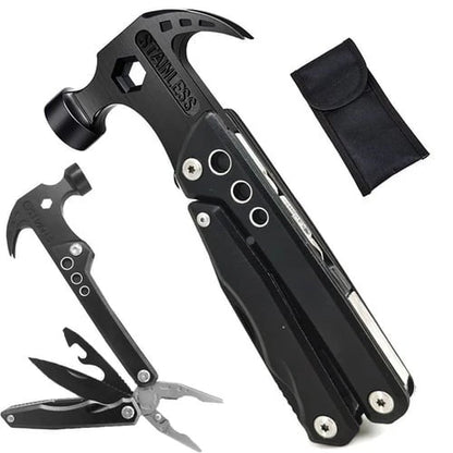 Marteau à Griffes Multifonction 14 en 1 -🔥 40% Reduction 🔥  (offre limitée ! 5 en stock ⚠️)