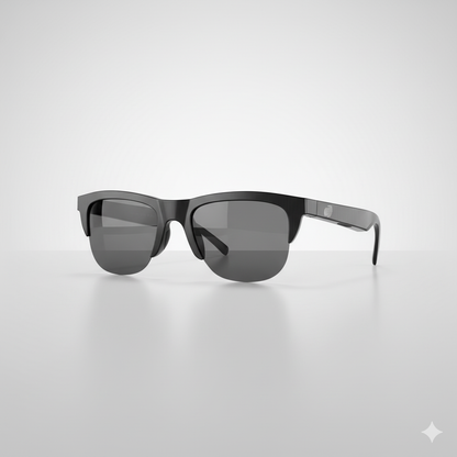 Lunettes Révolutionnaires Connectées