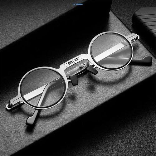 Lunettes De Lecture Pliantes Anti-Bleues