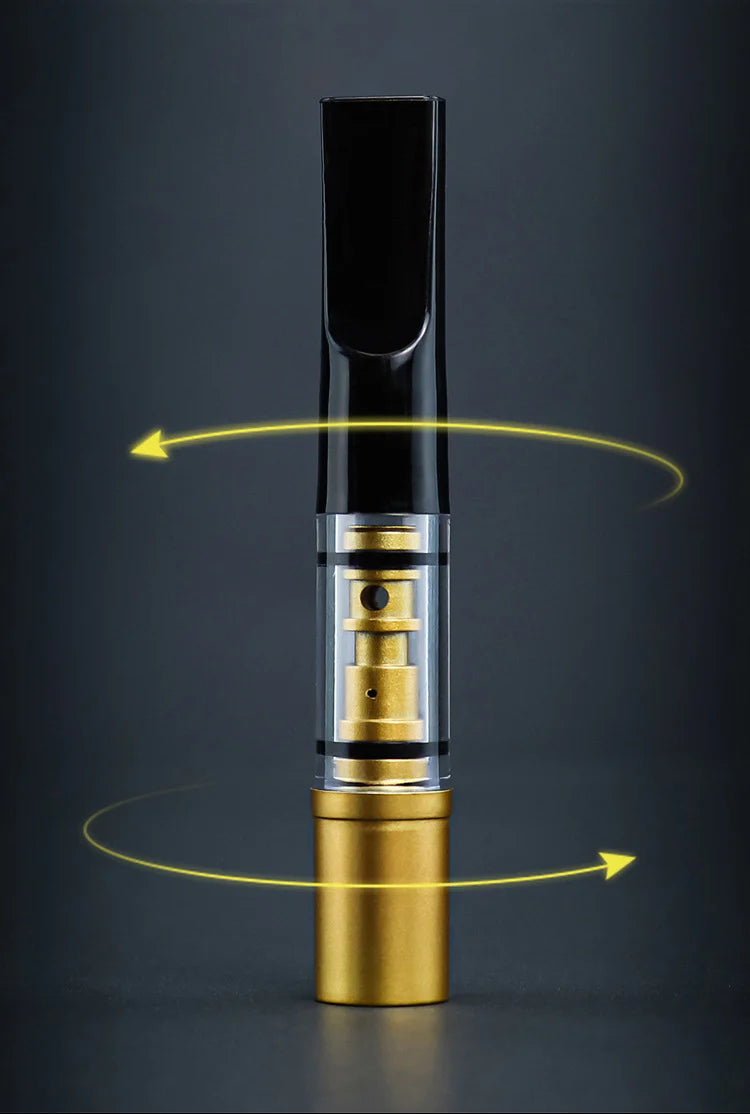 Porte-Cigarette Filtrant  🌬️✨- 🔥 50% Reduction 🔥