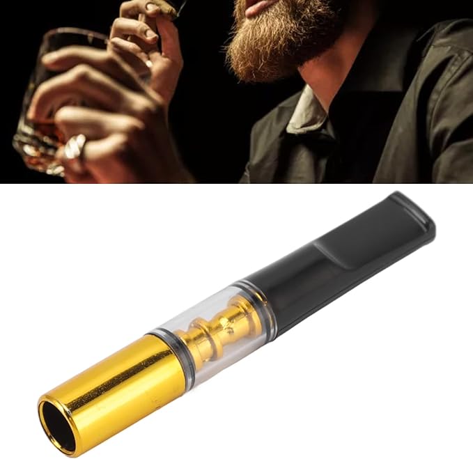 Porte-Cigarette Filtrant  🌬️✨- 🔥 50% Reduction 🔥