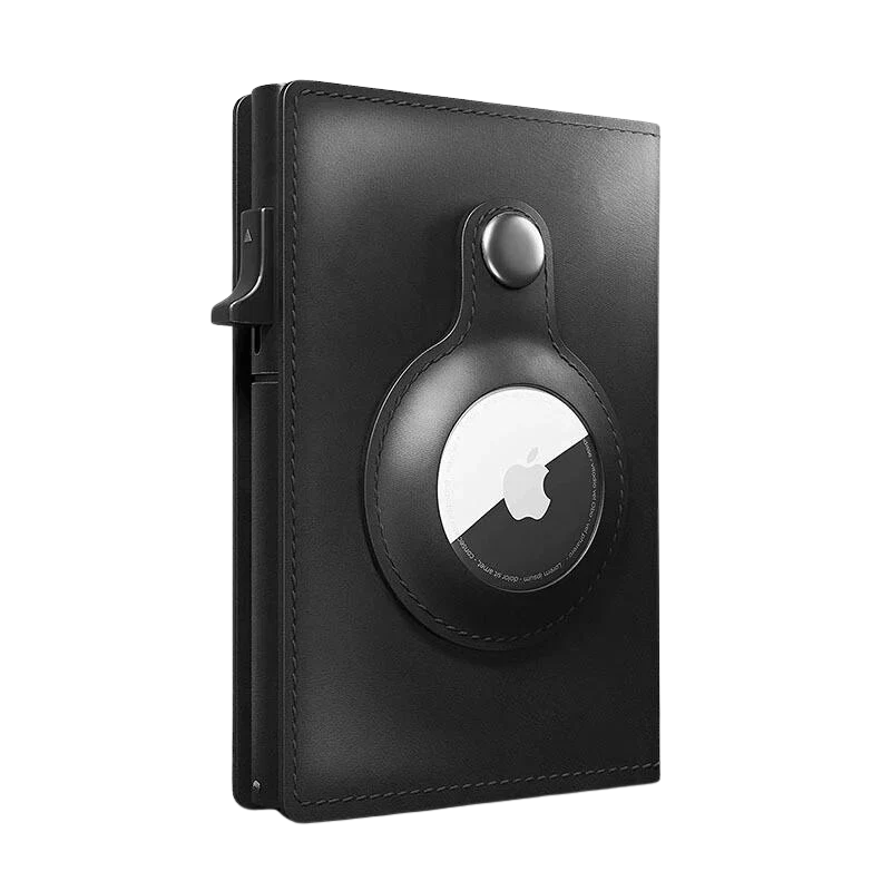 PORTEFEUILLE INTELLIGENT AVEC PROTECTION