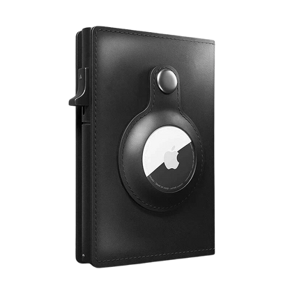 PORTEFEUILLE INTELLIGENT AVEC PROTECTION