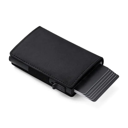 PORTEFEUILLE INTELLIGENT AVEC PROTECTION